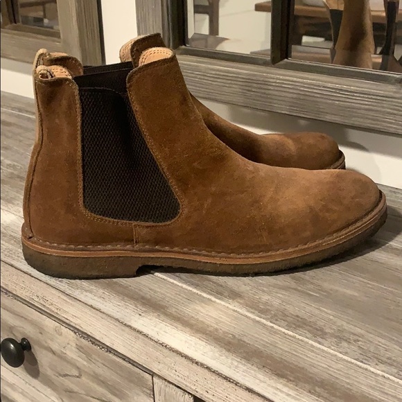 bitflex chelsea boot